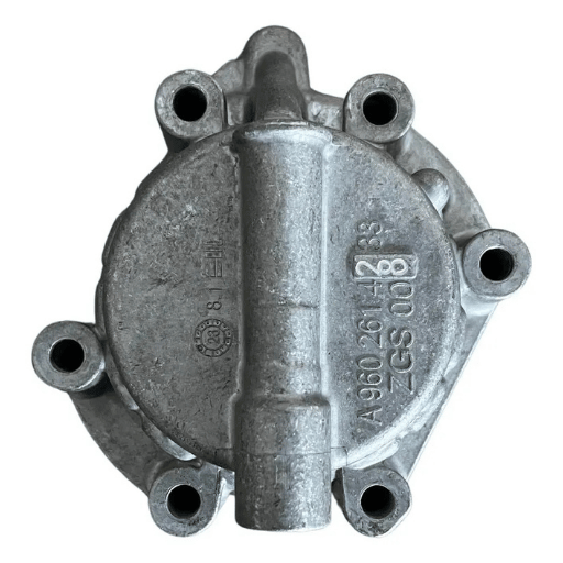 Caixa Tampa Fechamento Embolo Mercedes Benz